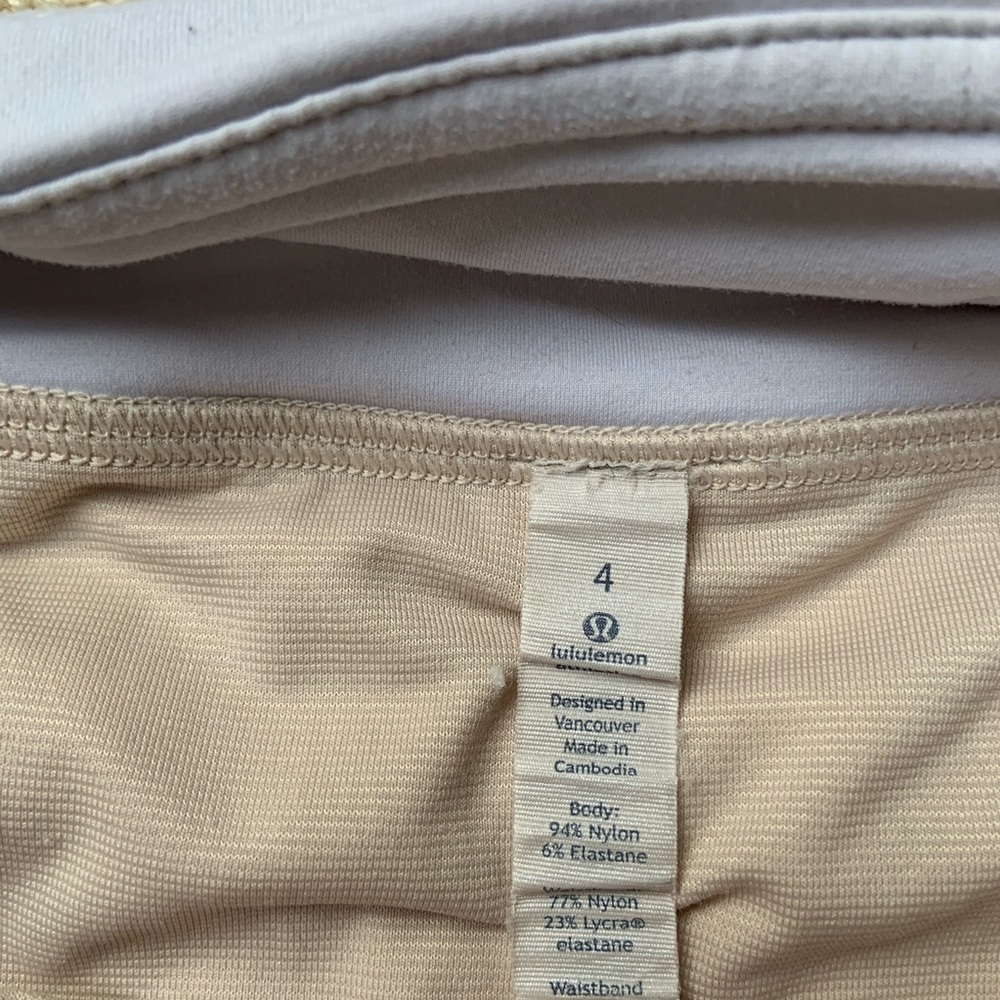 Lululemon bundle! - Picture 3 of 5